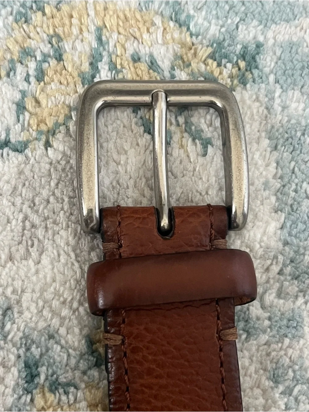 Goodfellow & Co. Brown Belt